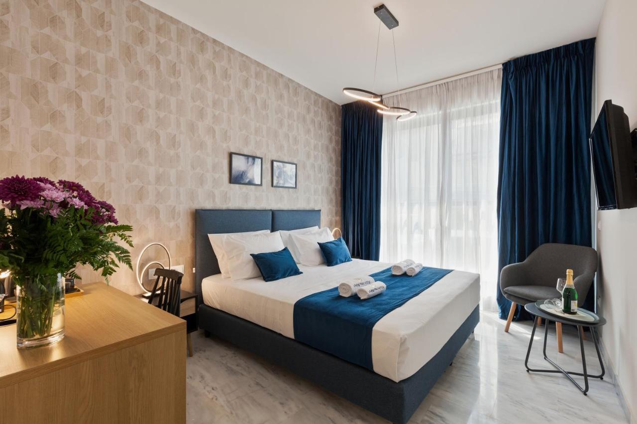 Trendy Hotel By Athens Prime Hotels 외부 사진