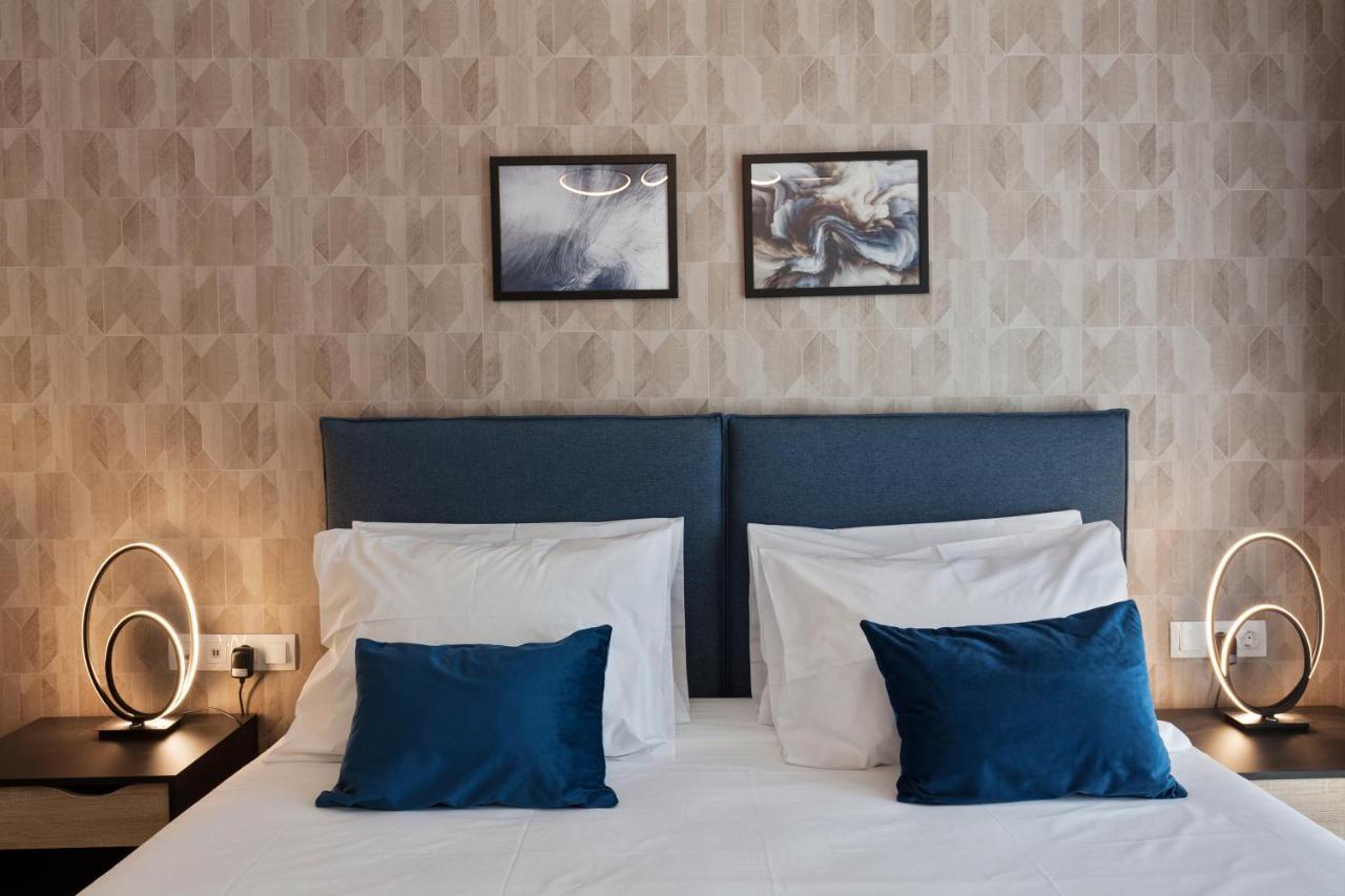 Trendy Hotel By Athens Prime Hotels 외부 사진
