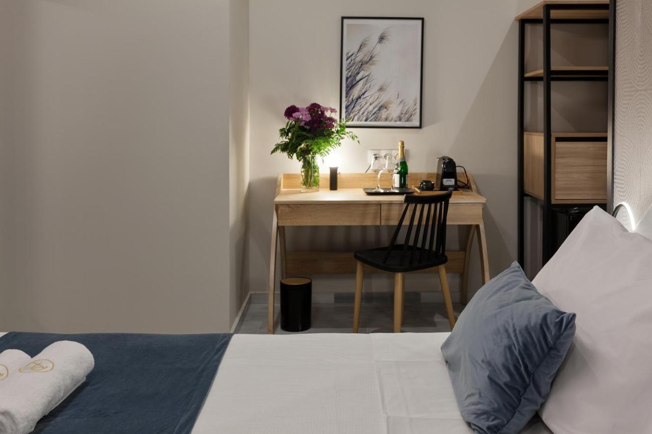 Trendy Hotel By Athens Prime Hotels 외부 사진