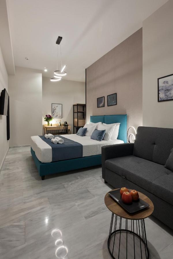 Trendy Hotel By Athens Prime Hotels 외부 사진