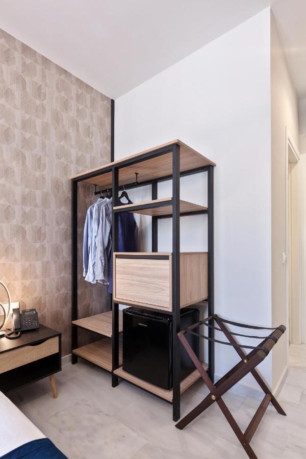 Trendy Hotel By Athens Prime Hotels 외부 사진