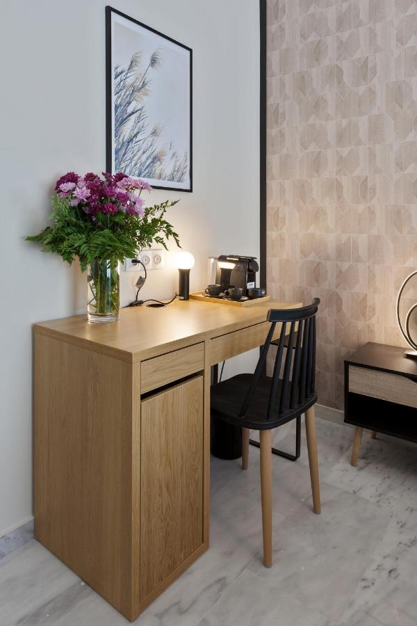 Trendy Hotel By Athens Prime Hotels 외부 사진