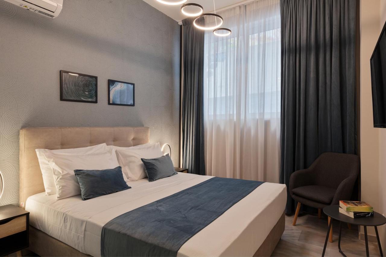 Trendy Hotel By Athens Prime Hotels 외부 사진