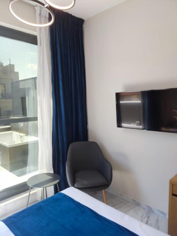Trendy Hotel By Athens Prime Hotels 외부 사진