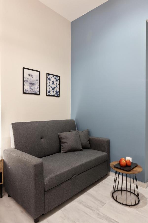 Trendy Hotel By Athens Prime Hotels 외부 사진