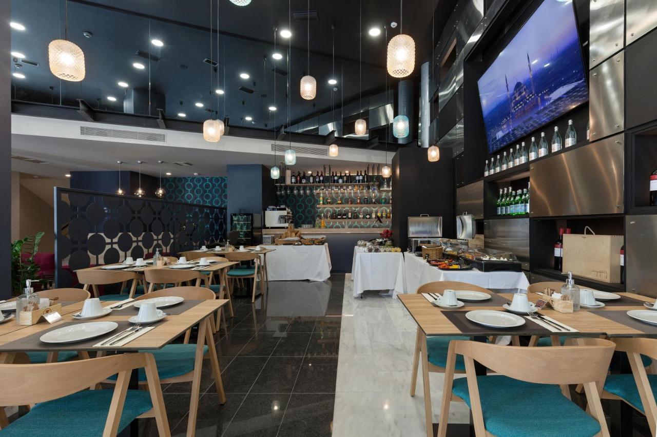 Trendy Hotel By Athens Prime Hotels 외부 사진