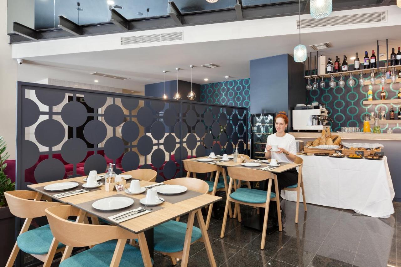 Trendy Hotel By Athens Prime Hotels 외부 사진