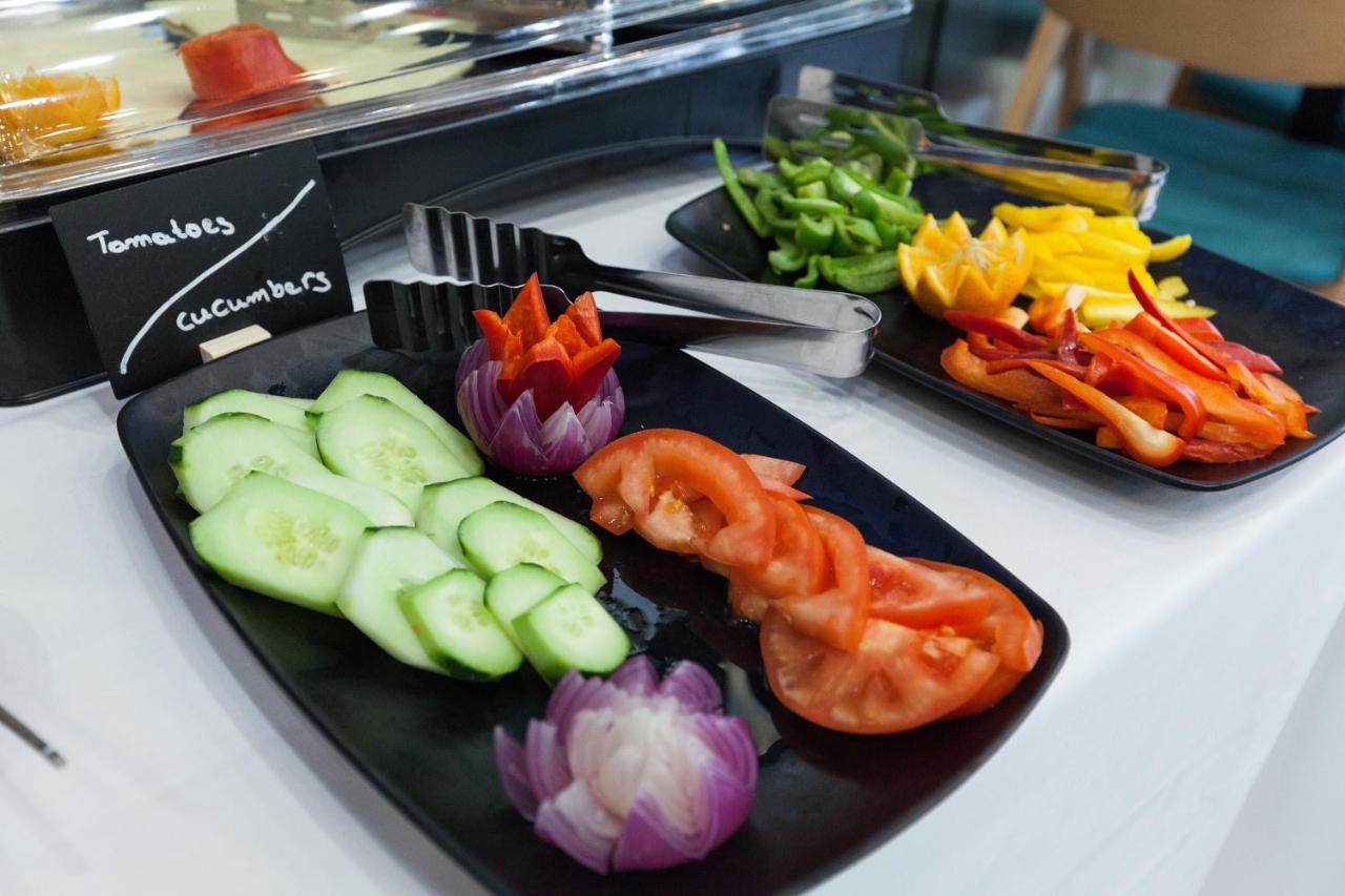 Trendy Hotel By Athens Prime Hotels 외부 사진