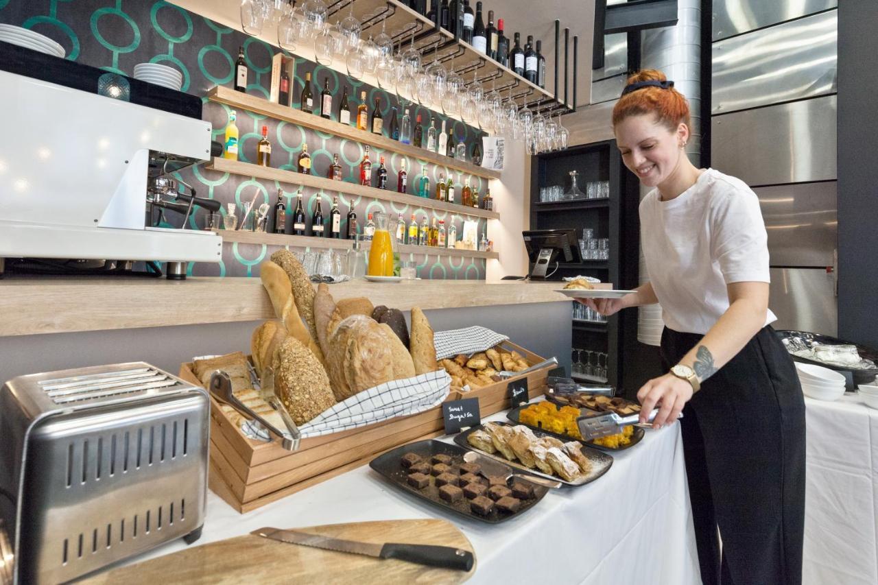 Trendy Hotel By Athens Prime Hotels 외부 사진
