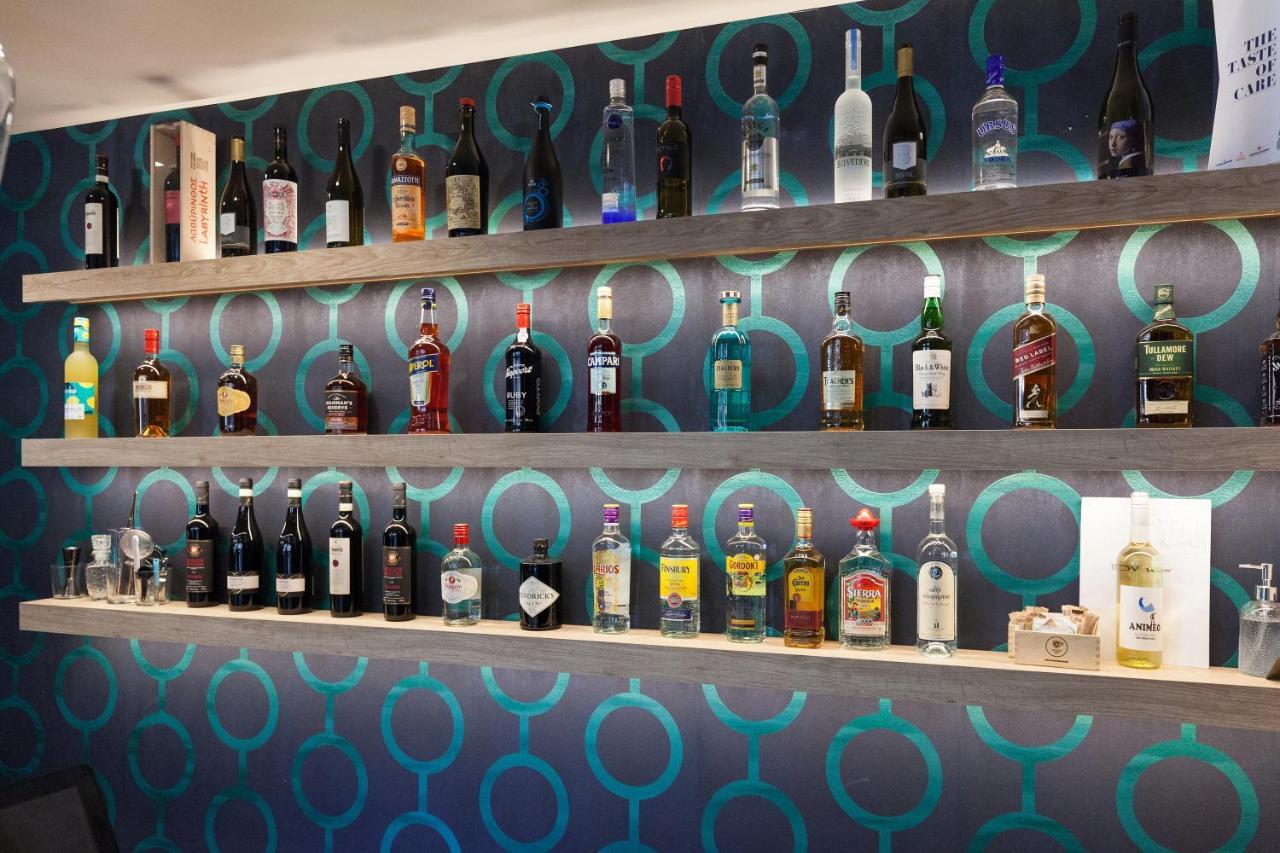 Trendy Hotel By Athens Prime Hotels 외부 사진