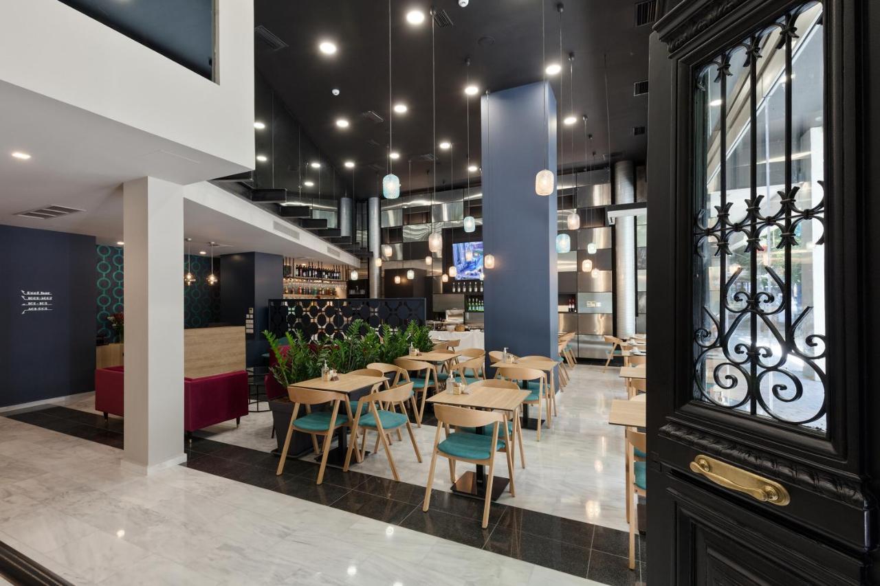 Trendy Hotel By Athens Prime Hotels 외부 사진