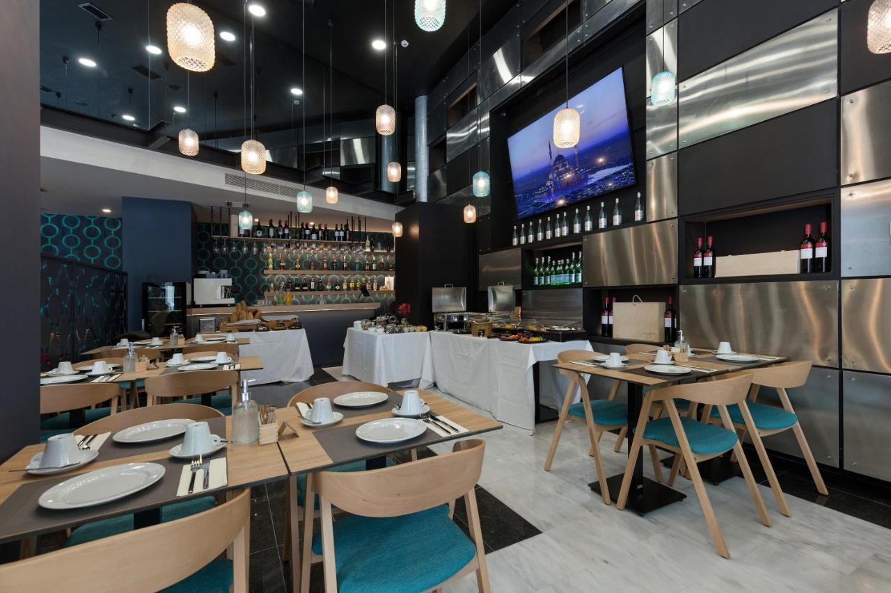 Trendy Hotel By Athens Prime Hotels 외부 사진