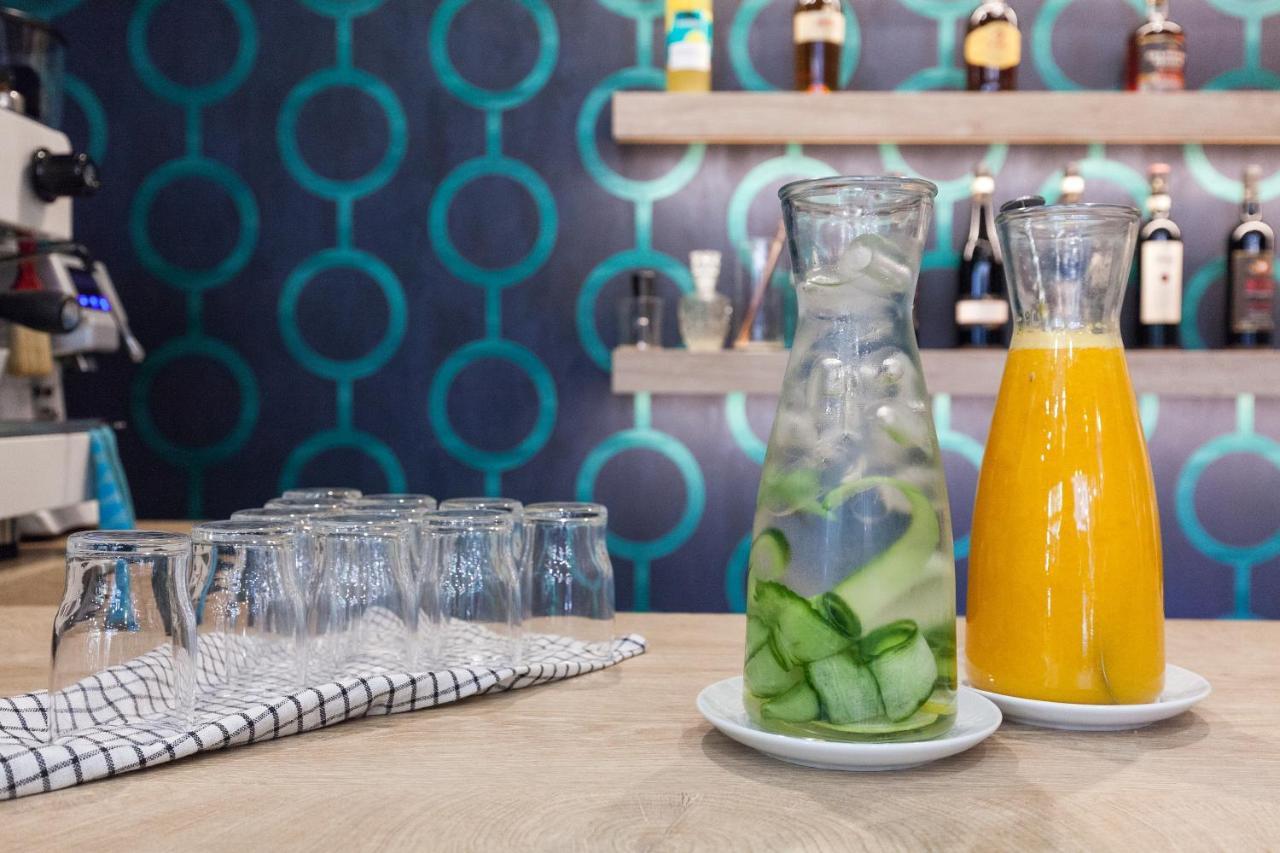 Trendy Hotel By Athens Prime Hotels 외부 사진