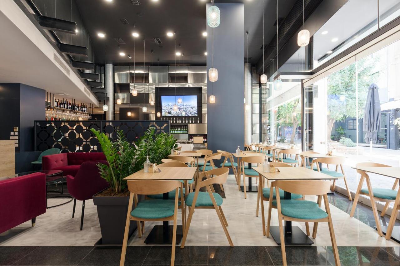 Trendy Hotel By Athens Prime Hotels 외부 사진