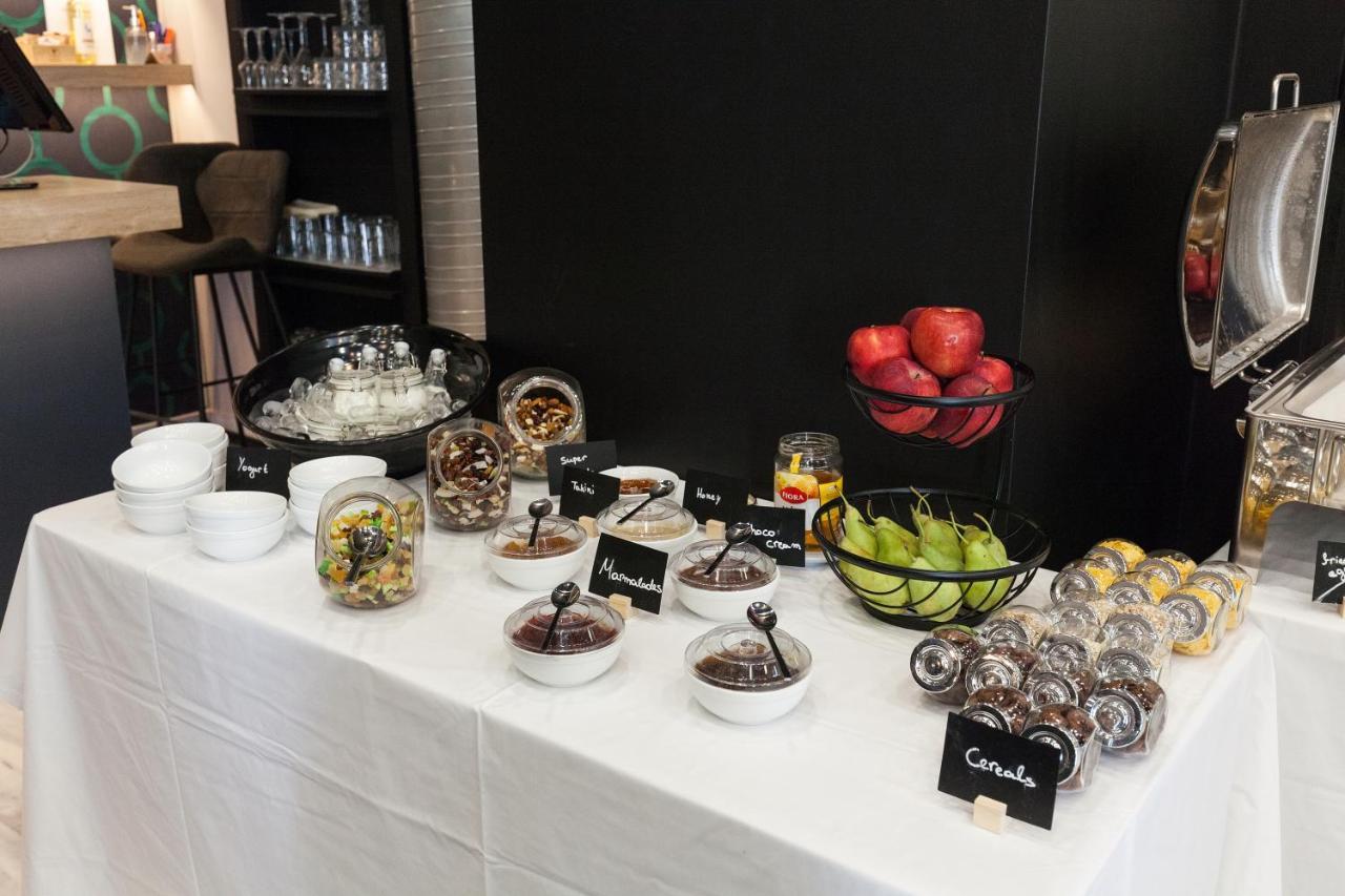 Trendy Hotel By Athens Prime Hotels 외부 사진