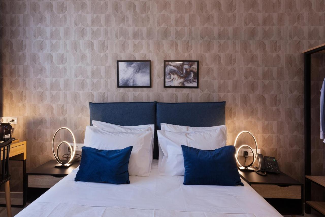 Trendy Hotel By Athens Prime Hotels 외부 사진
