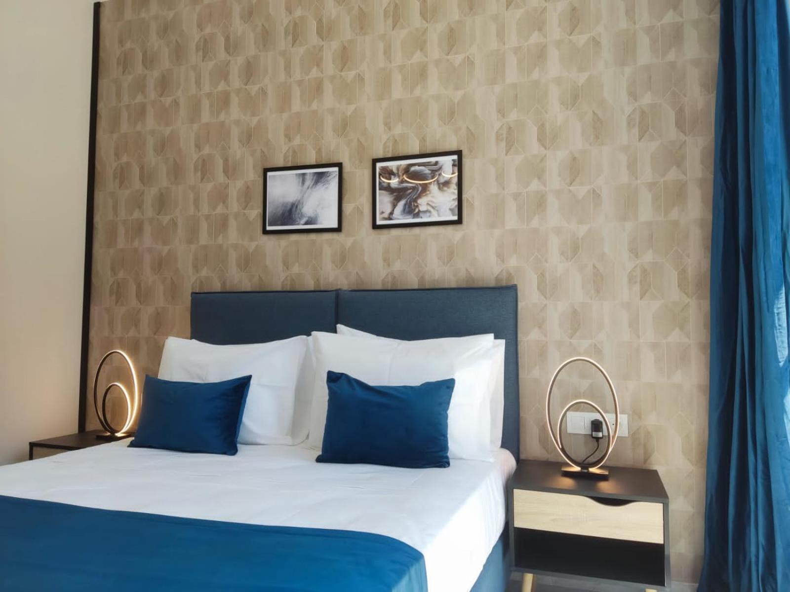 Trendy Hotel By Athens Prime Hotels 객실 사진