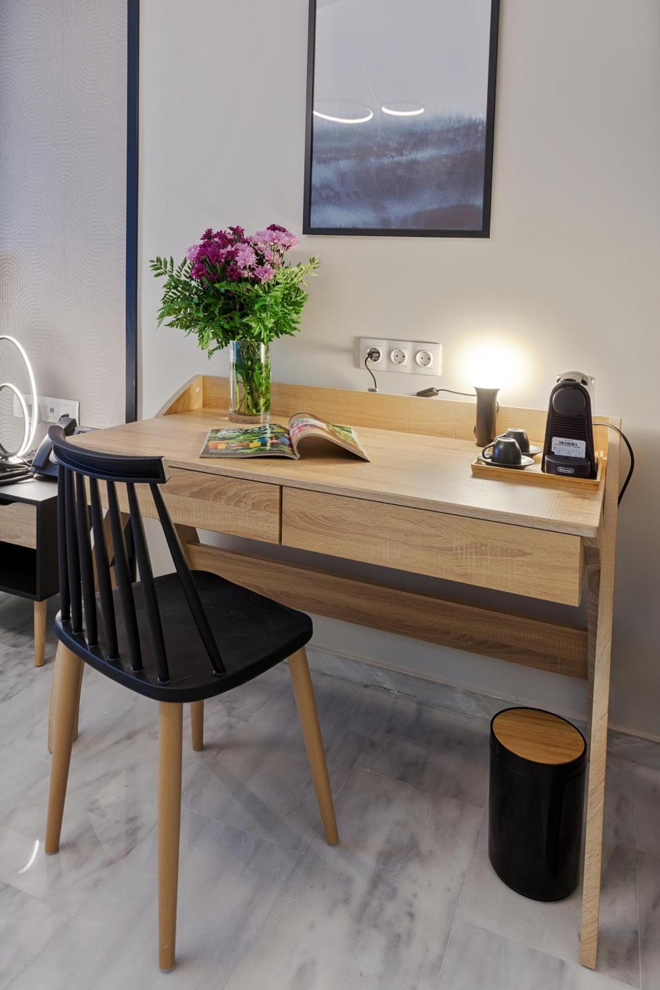 Trendy Hotel By Athens Prime Hotels 객실 사진