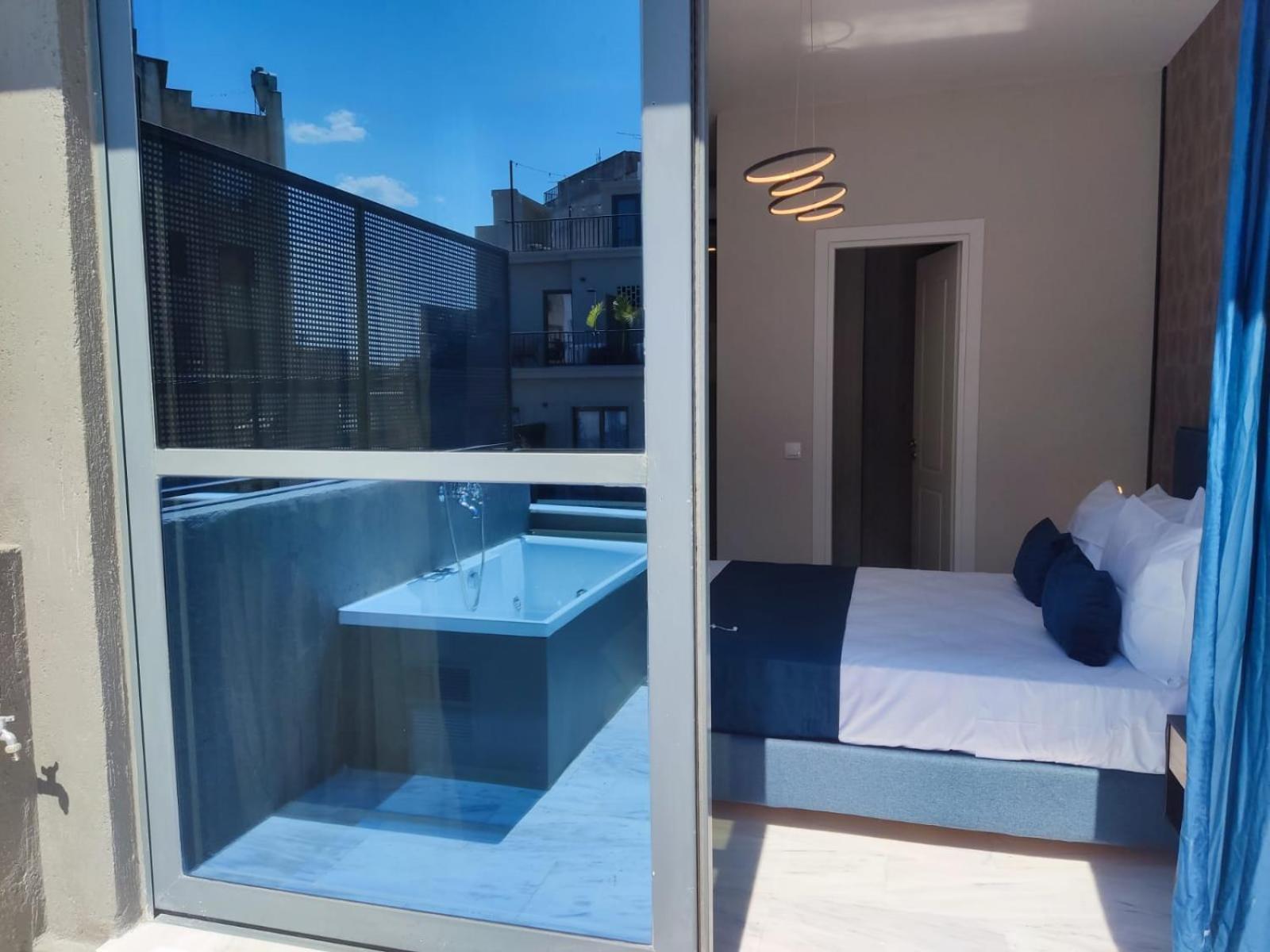 Trendy Hotel By Athens Prime Hotels 외부 사진