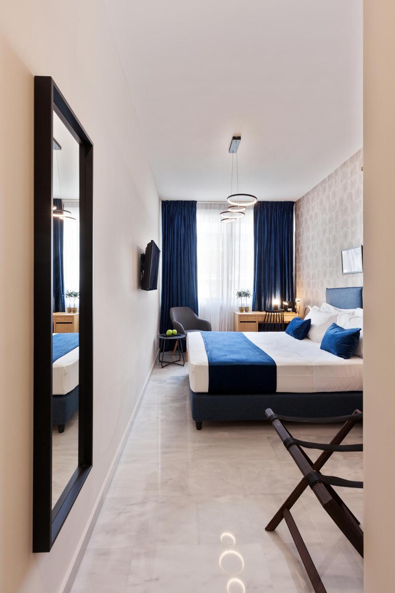 Trendy Hotel By Athens Prime Hotels 외부 사진