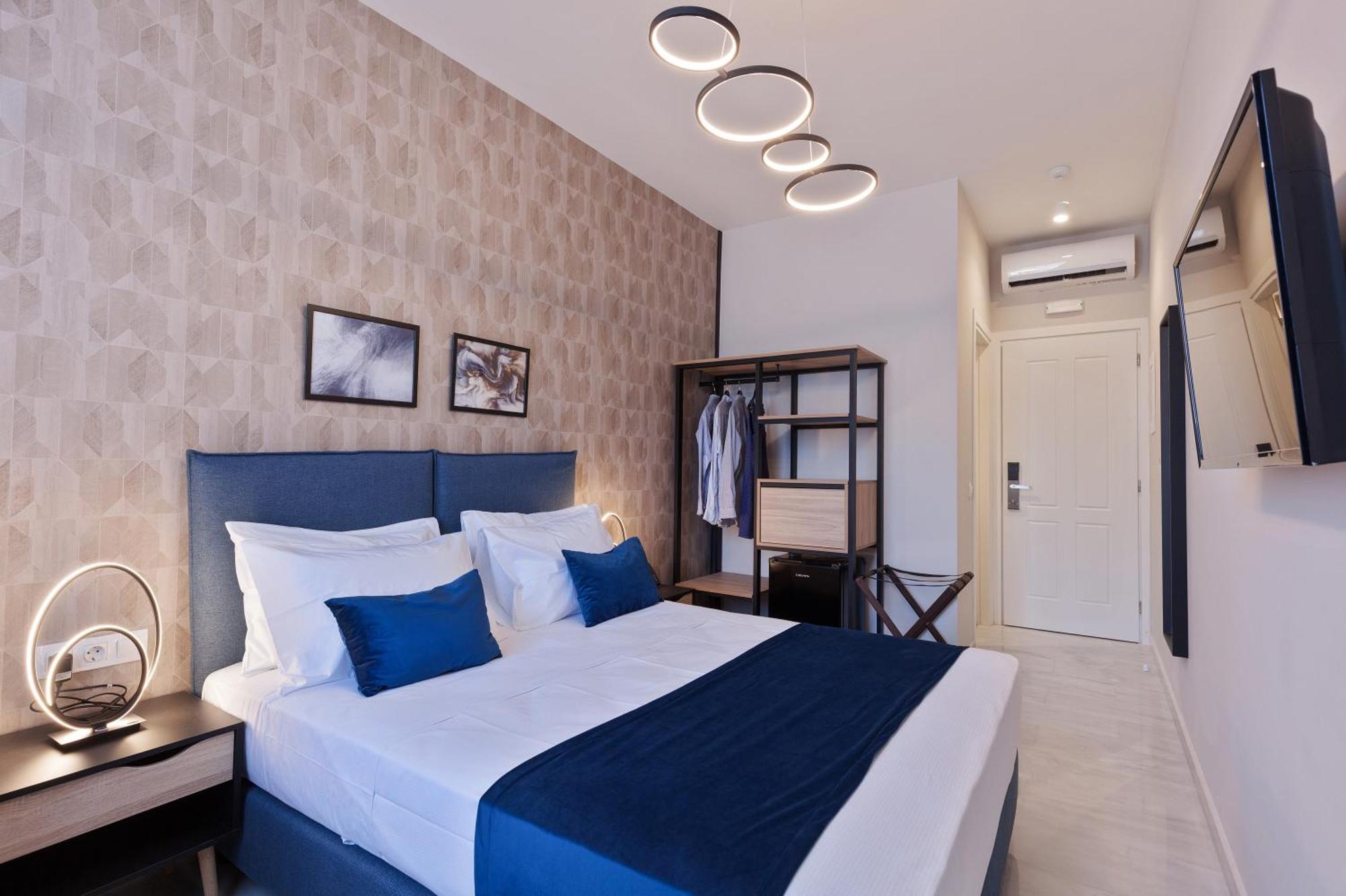 Trendy Hotel By Athens Prime Hotels 외부 사진
