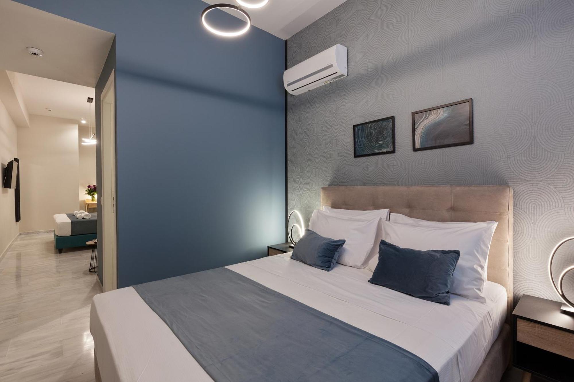 Trendy Hotel By Athens Prime Hotels 외부 사진