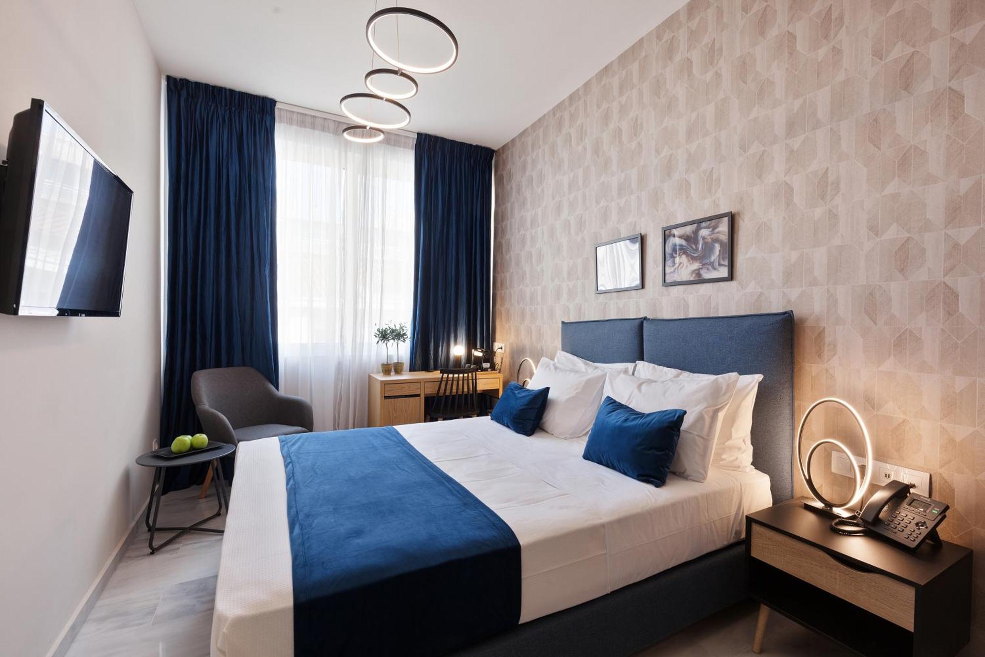Trendy Hotel By Athens Prime Hotels 외부 사진